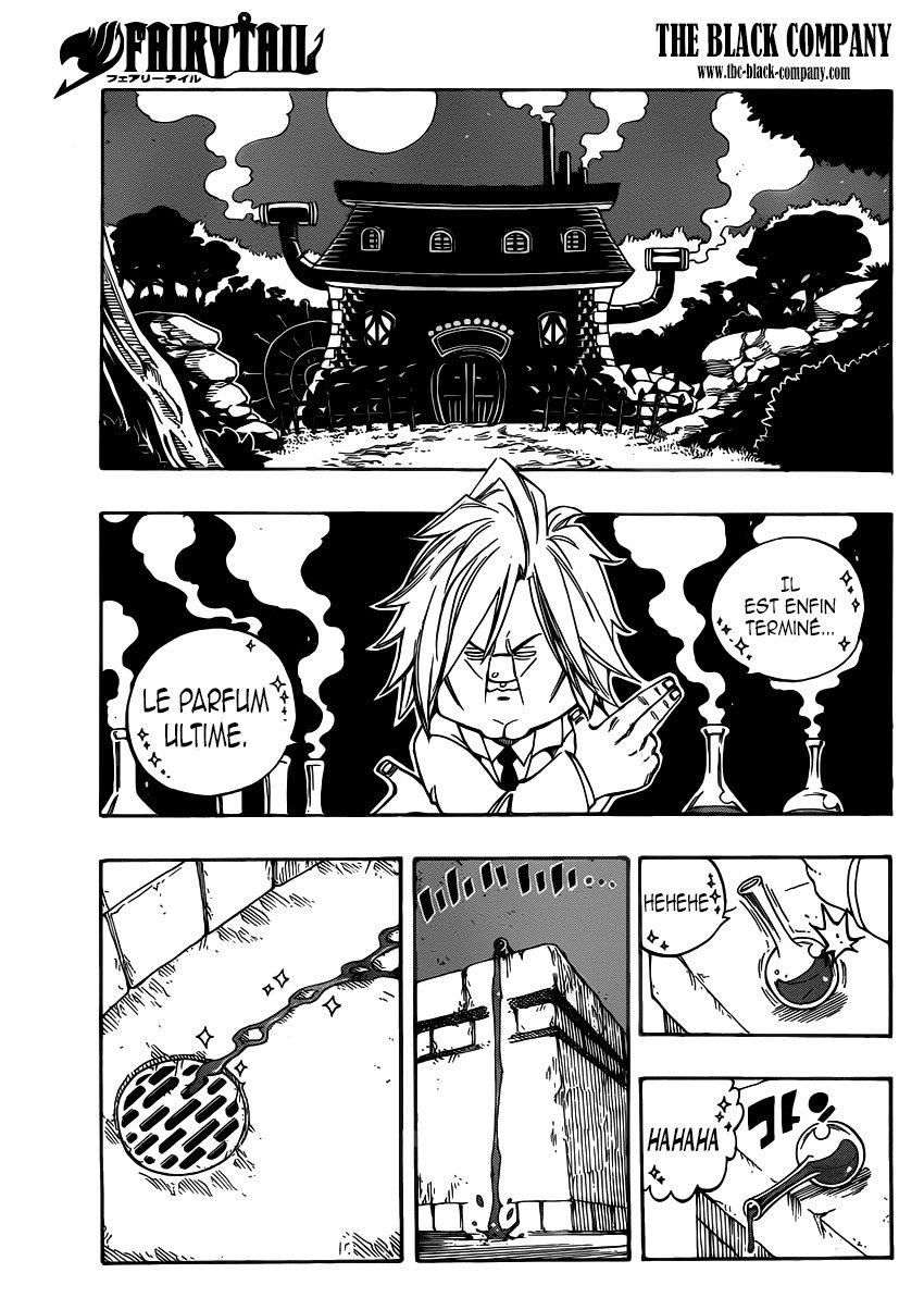 Fairy Tail: Chapter chapitre-9 (bonus) - Page 4